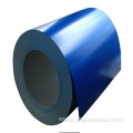 RAL5012 Pre Coated Steel Coil 0.60 X 1220ISO